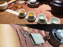 -王府茶楼茶宴·创意菜(大观园总店)