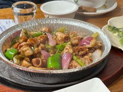 -南记食粥坊·宵夜大排档(莲花总店)