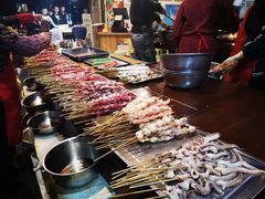 -袁师傅烤肉(弹子石店)