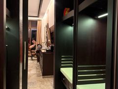-三亚亚龙湾瑞吉度假酒店