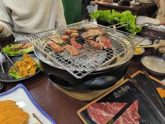 -递酒烤场(湛江路店)