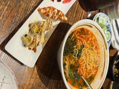 -小川洋风料理(街道口店)