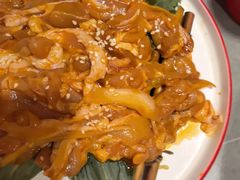 -正宗齐齐哈尔烤肉·齐牛哥鲜切炭火烤肉(杭州总店)