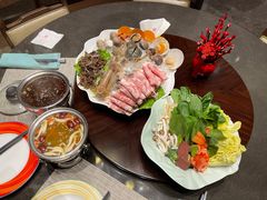 -融信华邑酒店·鲜艳西餐厅