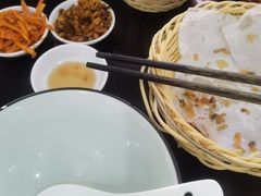 -方中山胡辣汤(西安高新区店)