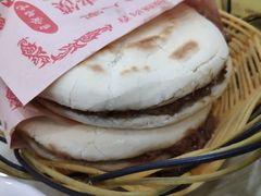 -西安名吃秦唐人家(南泉路店)