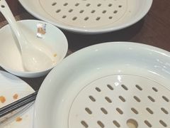 -俏东方·海味水饺·青岛菜(崂山店)