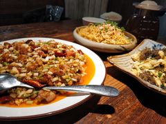 -不相离盐帮菜(郎园店)