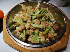 -遇见湘·地道湖南菜(黄埔泰丰店)