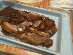 -裕德隆清真饭庄·天津特色菜(东丽店)