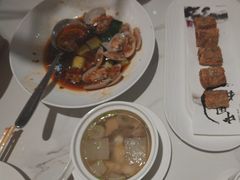 -厝包四点金·潮宴(太古仓店)