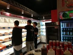 -耗儿鱼蛙蛙叫·老成都火锅(蛇口海昌街店)