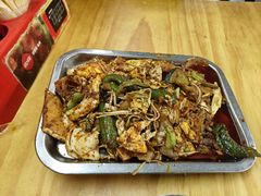 -幸福铁板烧(共和村店)
