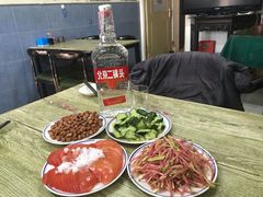 -永盛斋小吃(故宫店)