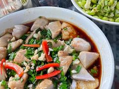 -芦茨金富饭庄·25年老字号·专做稻草鸡