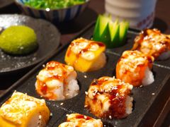 -小川洋风料理(深圳首店)