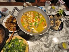-一味大院•桐庐菜传承店(春江路店)