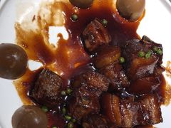 -金枝玉叶上海人家食府(三里河店)