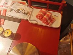 -小龙坎火锅(全球总店)