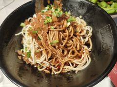凉面-巴厘龙虾·榜首油焖大虾(旗舰店·万松园)
