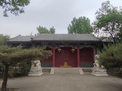 -大明幻境第一城