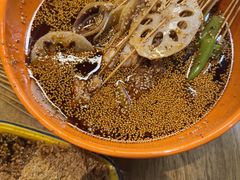 -古真记钵钵鸡(总店)