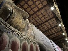 -张掖大佛寺景区