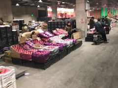 自助取餐区-沈阳市八家子水果批发市场