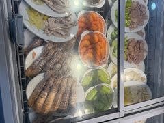 -车头老二大排档(金城步行街店)