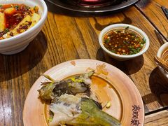 -亮欢寨(凯里总店)