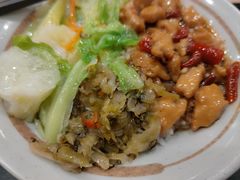 -永和大王(共和新路店)