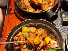 -旺爷砂锅·茶作(国贸城店)