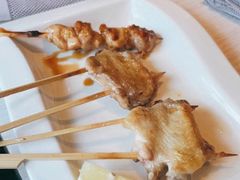 -滩万日本料理Nadaman(国贸大酒店)