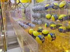 -风云再起游乐汇(北京西单西西友谊店)