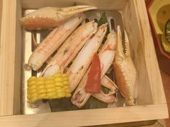 -龍千代·味自慢(黑龙江北路店)