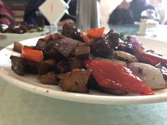-新恬乐大酒家(沧达大厦店)