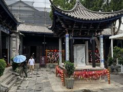 -隔壁老王·家常云南菜(皇冠店)