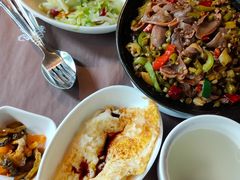 -蓝山咖啡馆(白马湖店)