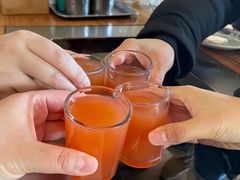 -关二碳烤羊腿(龙翔路店)