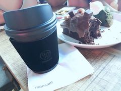 -Cafe Aewol Monsant