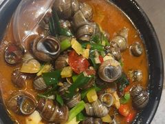 -聚味瞿记·龙虾堂(望城店)