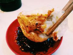 -海汇源老烧麦店(东大街总店)