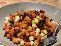 -巴蜀风·地道川菜(总店)