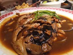 -旺顺阁鱼头泡饼(常营店)