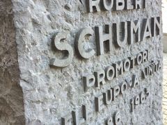 -新欧盟总部大厦