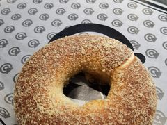 -CC BAGEL&SCONE 贝果与司康(南开大悦城店)