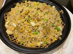 -翠湖宾馆·中餐厅