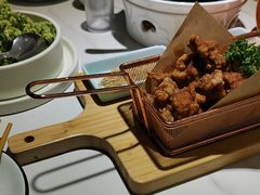-33号大院·青岛本帮菜(五四广场店)