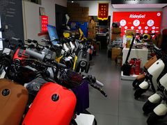 -九号电动车(安定门内大街店)