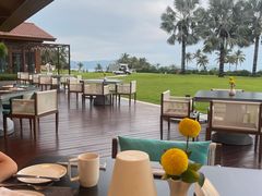 -宴悦海鲜餐厅·游水海鲜·牛排(亚龙湾瑞吉店)